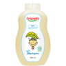 Friendly Organic 2in1 Baby shampoo and body wash perfume free, 400 ml
