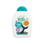 GOOD BUBBLE Snail and Whale pisaravaba laste vannivaht värske lootose lille ja meremineraalide lõhnaga, 400 ml