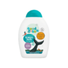 GOOD BUBBLE Snail and Whale pisaravaba laste vannivaht värske lootose lille ja meremineraalide lõhnaga, 400 ml