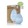 ECOEGG pesupesemismuna + FRESH LINEN graanulid, 70 pesukorda
