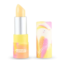 NAMAKI 100% natural Glossy Pearl Vanilla Lip Balm