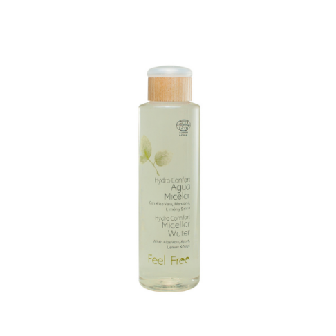 FEEL FREE Hydro Comfort Micellar Water, 200 ml