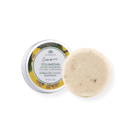 MAGRADA solid linden flower shampoo with nordic birch extract, 58 gr