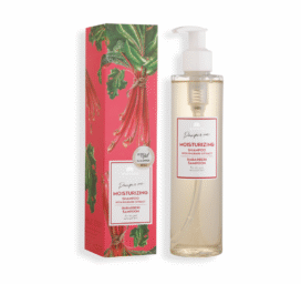 MAGRADA rhubarb shampoo with aloe extract, 250 ml