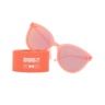 KIETLA Kids flexible sunglasses 4-6 years, NEON - Image 6