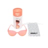 KIETLA Kids flexible sunglasses 4-6 years, NEON - Image 5