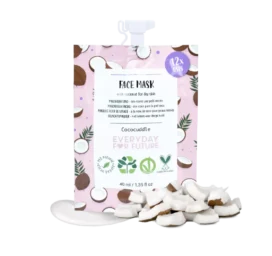 EVERYDAY FOR FUTURE Cococuddle Face Mask, 40 ml