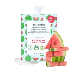 EVERYDAY FOR FUTURE Splashymelon hydrating face cream with Watermelon, 40 ml