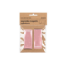 BOOKMAN URBAN VISIBILITY magnetic clip-on reflectors 2 pcs, PINK