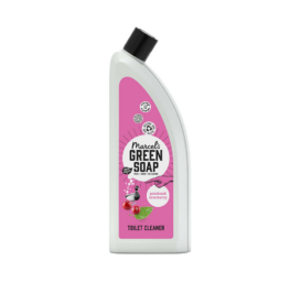 MARCELS GREEN SOAP ökoloogiline patšuli ja jõhvikaga tualetipuhastusvahend, 750 ml