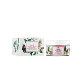 MAGRADA Toitev kehakreem leedri, jasmiini ja hüaluroonhappega, 200 ml