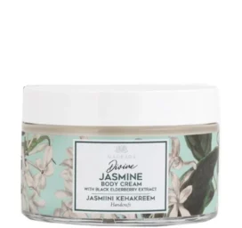 MAGRADA Toitev kehakreem leedri, jasmiini ja hüaluroonhappega, 200 ml