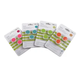 BBLÜV Trimö extra file discs for the baby electric nail trimmer 3 per packet, for 3-6 months old