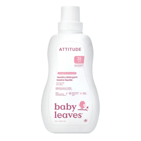 Attitude Little Ones Laundry Liquid Sweet Lullaby, 1050 ml