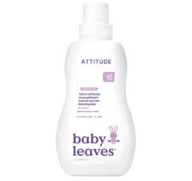 ATTITUDE Little Ones beebiriiete pesupehmendi Sweet Lullaby, 1000 ml