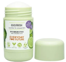 EVERYDAY FOR FUTURE Tahke niisutav seerum silmaalustele Cucufresh, 30 gr
