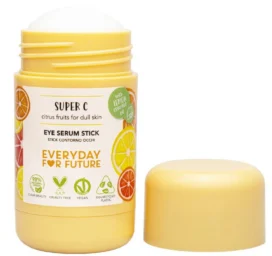 EVERYDAY FOR FUTURE solid illuminating eye serum vwith Super C vitamin, 30 gr