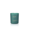 JOIK Home & spa rapsivahast lõhnaküünal Oh Kuusepuu, 150 gr