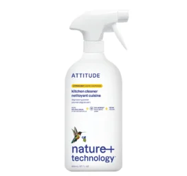 ATTITUDE Köögipuhastusvahend Citrus Zest, 800 ml