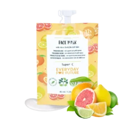 EVERYDAY FOR FUTURE Brightening Face Mask - Super C, 40 ML