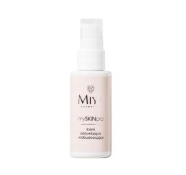 MIYA mySKINpro pinguldav, taastav ja toitev näokreem, 50 ml