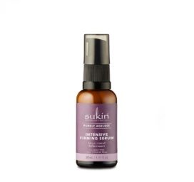 SUKIN Purely Ageless pinguldav näoseerum kibuvitsaõliga, 30 ML