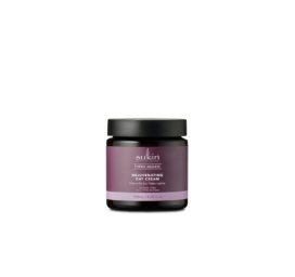 SUKIN Purely Ageless vananemisvastane niisutav näokreem, 120ml