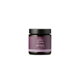 SUKIN Purely Ageless rikkalik taastav öökreem, 120ml