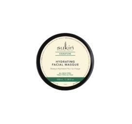 SUKIN Signature niisutav näomask mangoseemnevõi ja oliiviõliga, 100ml