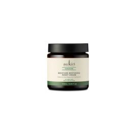 SUKIN Signature niisutav ja taastav öökreem 120 ML