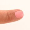 NAMAKI peelable and water-based Nail Polish CANDY PINK, 7,5 ML - Image 2