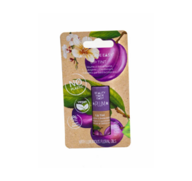 BEAUTY MADE EASY tooni andev huulepalsam PLUM, 5,5 gr