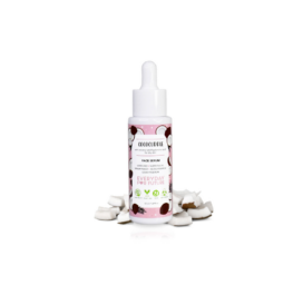 EVERYDAY FOR FUTURE niisutav hüaluroonhappe ja kookosekstraktiga näoseerum Cococuddle, 50 ml