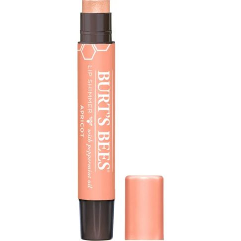 BURT’S BEES 100% looduslik tooniv huuleläige Aprikoos