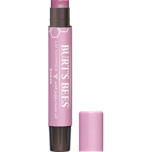 BURT’S BEES 100% looduslik tooniv huuleläige Guava