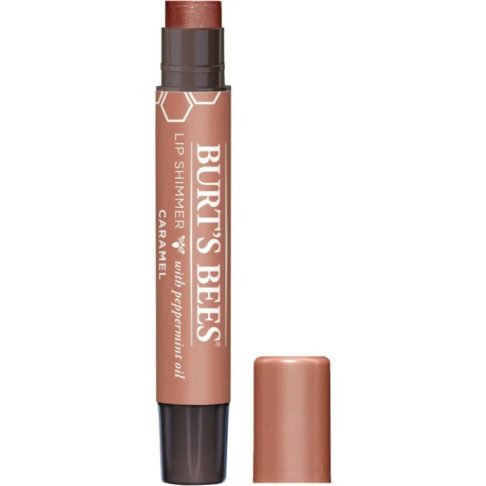 BURT’S BEES 100% looduslik tooniv huuleläige Karamell