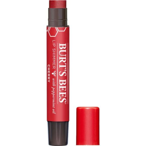 BURT’S BEES 100% looduslik tooniv huuleläige Kirss