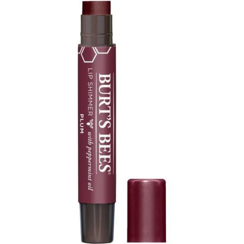 BURT’S BEES 100% looduslik tooniv huuleläige Ploom
