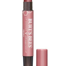BURT’S BEES 100% looduslik tooniv huuleläige Pojeng