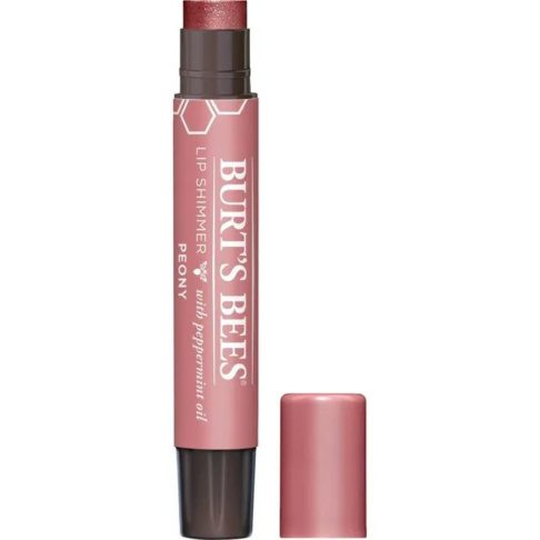 BURT’S BEES 100% looduslik tooniv huuleläige Pojeng