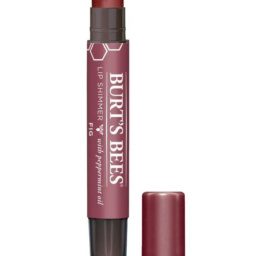 BURT’S BEES 100% looduslik tooniv huuleläige Viigimari