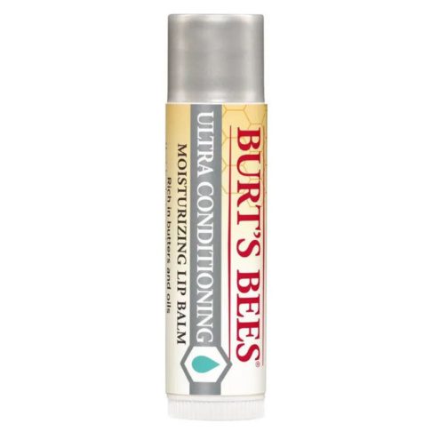 BURT’S BEES 100% looduslik üliniisutav huulepalsam, 4,25 gr