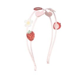 ROCKAHULA Strawberry peavõru