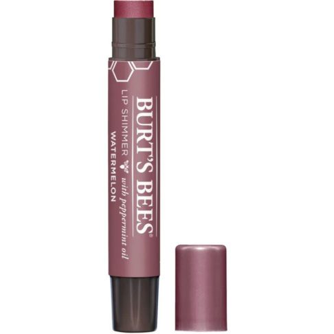 BURT’S BEES 100% looduslik tooniv huuleläige Arbuus