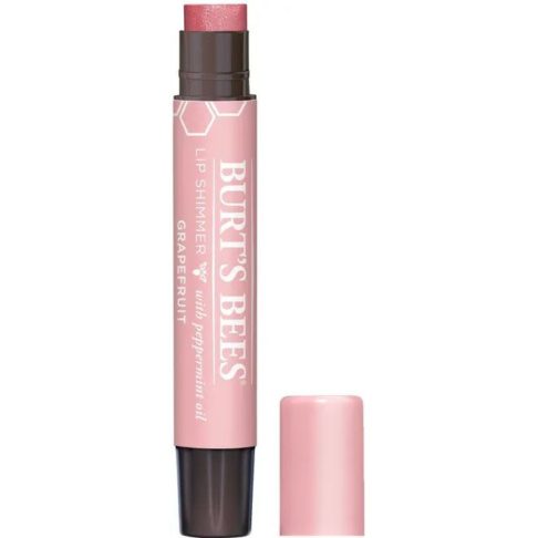 BURT’S BEES 100% looduslik tooniv huuleläige Greip