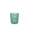 JOIK Home & Spa rapsivahast küünal BASIILIK & MÜNT, 150 g