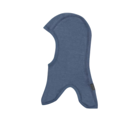 DILLING 100% meriinovillast tuukrimüts THUNDER BLUE, suurus 62