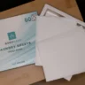 GOGONANO Biolagunevad pesuribad Sea Breeze, 60tk - Image 2