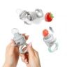BABYONO Twist-out baby food feeder DINO - Image 2