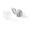 BABYONO Twist-out baby food feeder DINO - Image 3
